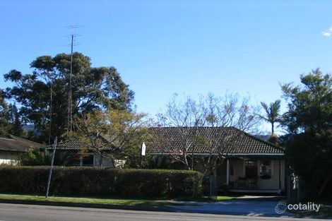 12 Farmborough Rd, Unanderra, NSW 2526