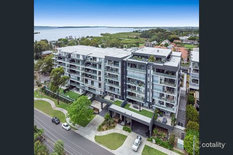 36/45 Shore St E, Cleveland, QLD 4163