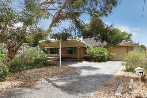 Property photo of 284 Spearwood Avenue Spearwood WA 6163