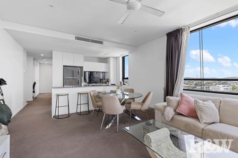 Property photo of 806/18 Hubert Street Woolloongabba QLD 4102