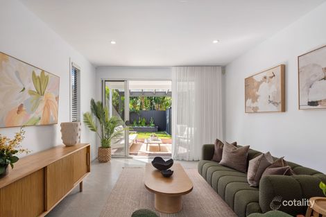 1/21 Chainey Ave, Miami, QLD 4220