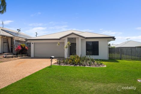 36 Stoneville Cct, Mount Louisa, QLD 4814