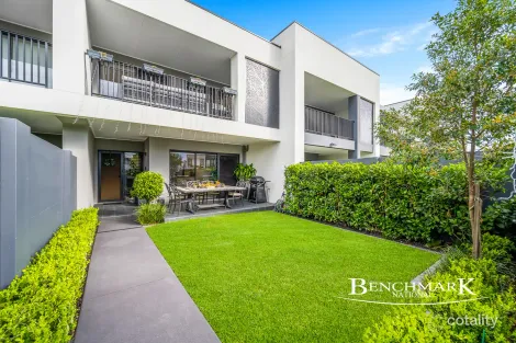 Property photo of 57 Mainstay Street Moorebank NSW 2170
