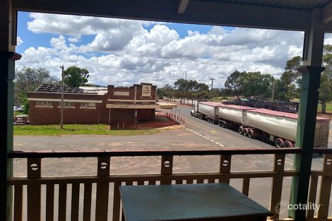 31 Railway St, Weethalle, NSW 2669