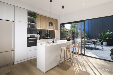Property photo of 205/21 Victoria Street Footscray VIC 3011