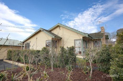 4 Eothen Lane, Kilsyth, VIC 3137