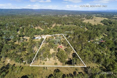 Property photo of 196 Koreelah Street Upper Lockyer QLD 4352