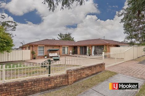 Property photo of 47 Beatrice Street Rooty Hill NSW 2766