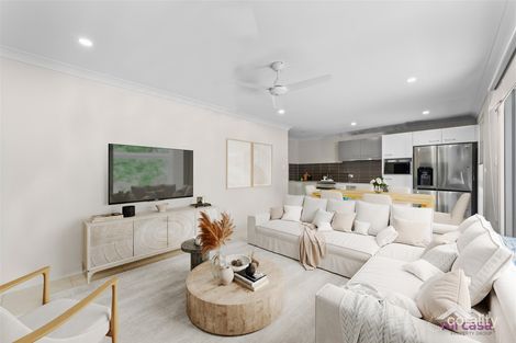 Property photo of 82 Lamington Drive Redbank Plains QLD 4301
