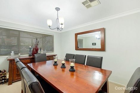 Property photo of 58 Braemont Avenue The Ponds NSW 2769