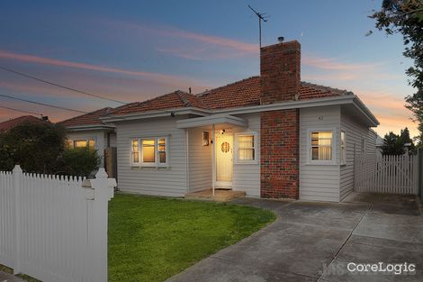 42 Bena St, Yarraville, VIC 3013