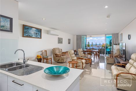 Property photo of 44/17 Marine Parade Redcliffe QLD 4020