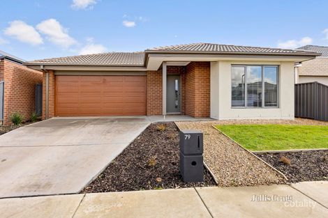 Property photo of 79 Verdale Drive Alfredton VIC 3350
