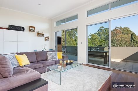 Property photo of 32/1389-1397 Pacific Highway Warrawee NSW 2074