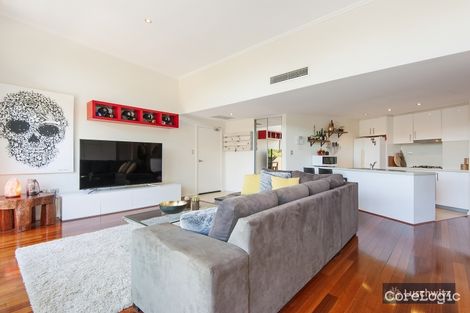 Property photo of 32/1389-1397 Pacific Highway Warrawee NSW 2074