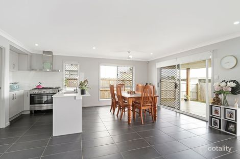 Property photo of 31 Eco Crescent Narangba QLD 4504