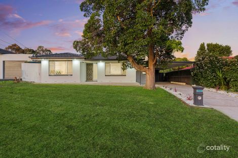 Property photo of 61 Armstrong Crescent Modbury North SA 5092