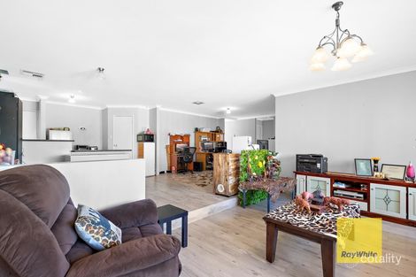 Property photo of 9 Sevilla Terrace Port Kennedy WA 6172