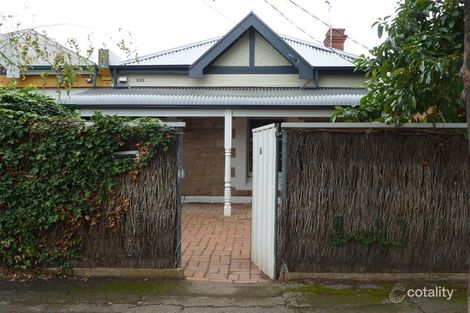 Property photo of 2/17 Woodhurst Avenue Hyde Park SA 5061