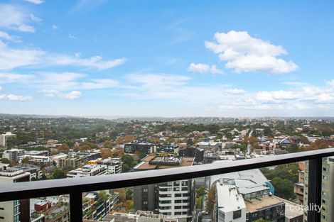 Property photo of 1907/472 Pacific Highway St Leonards NSW 2065