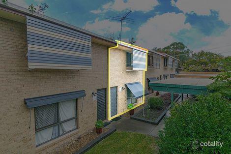 4/12 Arac St, Woodridge, QLD 4114