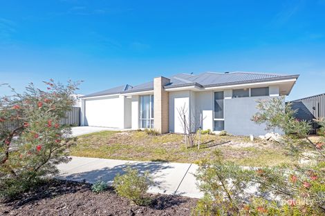 Property photo of 50 Etendue Crescent Eglinton WA 6034