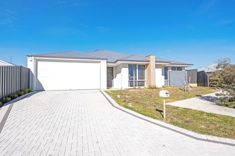 50 Etendue Cres, Eglinton, WA 6034