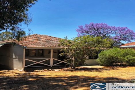 Property photo of 1950 Northam-Toodyay Road Dumbarton WA 6566