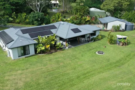 Property photo of 25 Wattle Road Cannon Valley QLD 4800