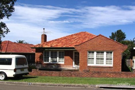 Property photo of 25 Charles Road Tarrawanna NSW 2518