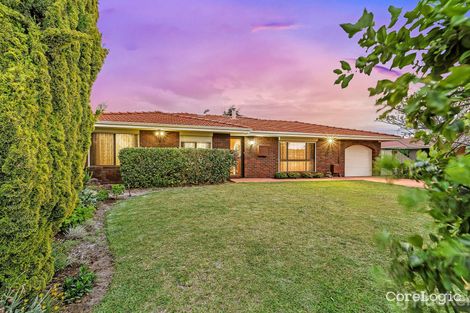 Property photo of 5 Hargrave Drive Thornlie WA 6108