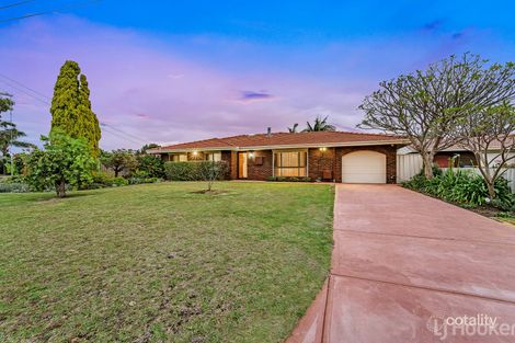 Property photo of 5 Hargrave Drive Thornlie WA 6108