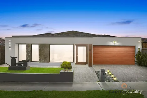 Property photo of 5 Janoli Street Mickleham VIC 3064