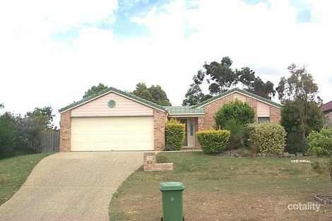 Property photo of 37 Sharpless Road Springfield QLD 4300