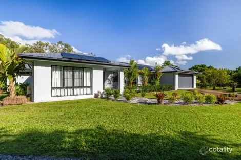 Property photo of 25 Wattle Road Cannon Valley QLD 4800