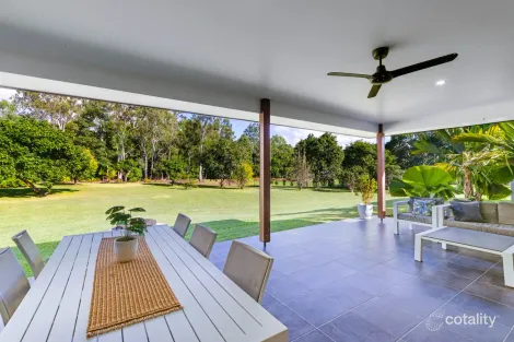Property photo of 25 Wattle Road Cannon Valley QLD 4800