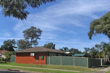 31 Narrabri St, Quakers Hill, NSW 2763