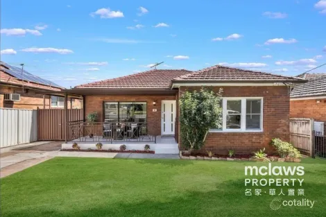 38 Carson St, Panania, NSW 2213