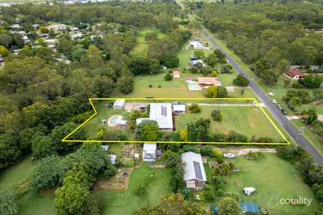 Property photo of 14 Taylors Road Walloon QLD 4306