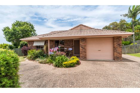 2/45 Mildura Dr, Helensvale, QLD 4212