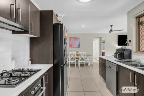 Property photo of 66 Constellation Drive Loganholme QLD 4129