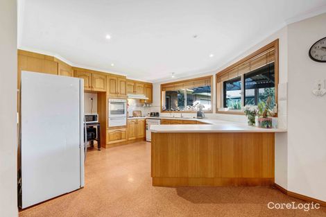 Property photo of 25 Manatee Close Hoppers Crossing VIC 3029