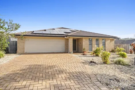 Property photo of 32 Faraday Crescent Pacific Pines QLD 4211