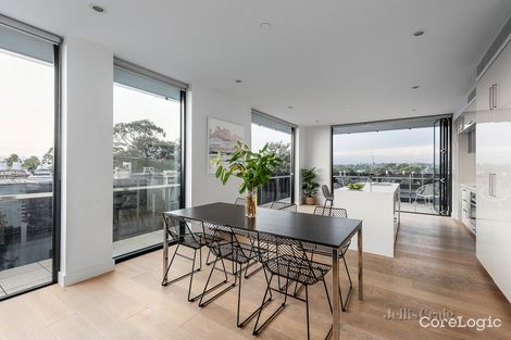 Property photo of 410/81 Riversdale Road Hawthorn VIC 3122