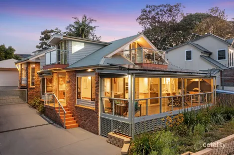 Property photo of 8 Central Avenue Como NSW 2226