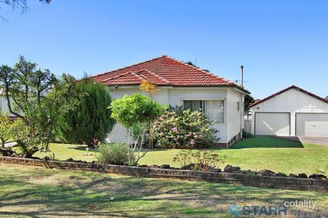 Property photo of 119 Priam Street Chester Hill NSW 2162