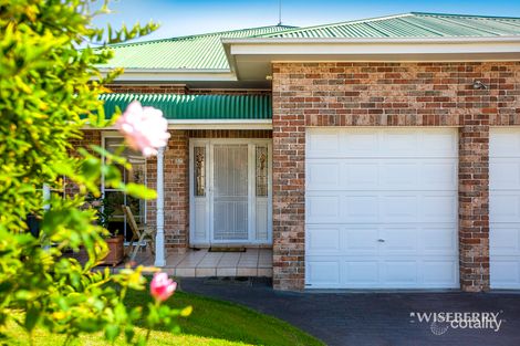 Property photo of 37 Christopher Crescent Lake Haven NSW 2263