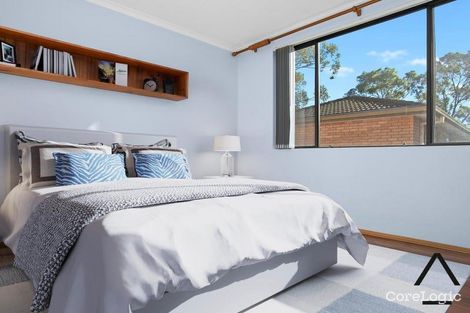 Property photo of 52/144 Moore Street Liverpool NSW 2170