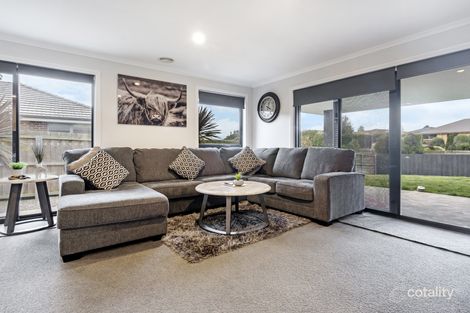 Property photo of 39 Dowerin Drive Legana TAS 7277