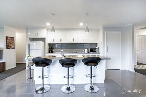 Property photo of 39 Dowerin Drive Legana TAS 7277